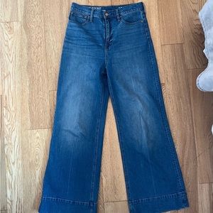 J Crew Jeans
